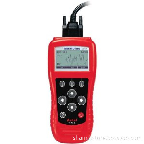 Sell MaxiDiag JP701